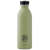 24Bottles Urban Bottle sage 0,5 l