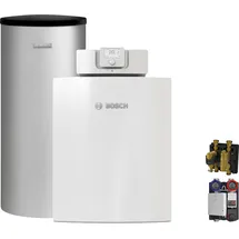Bosch Gas-Brennwertkessel GC7000F 22 kW