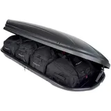 Kjust DACHBOX TASCHEN SET Menabo Mania 460