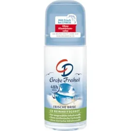 CD Große Freiheit Roll-On 50 ml
