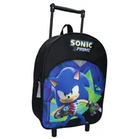 Vadobag Trolley rucksack Sonic Prime Time Rucksack Tasche