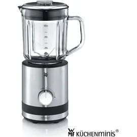 WMF KÜCHENminis Standmixer silber