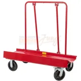 DEMA Plattenwagen PW700