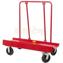 DEMA Plattenwagen PW700