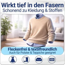 HEIMwert Insektenspray Mottenschutz 500 ml