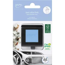 ipuro Essentials Autoduft Cotton Fields 1 St. 1 ml