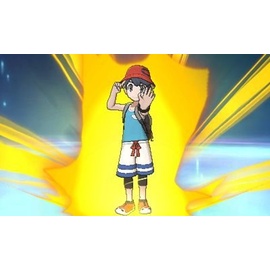 Pokemon Ultramond (USK) (3DS)