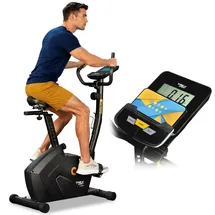 trex sport TX-550MB HYPER schwarz