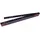 Metrica Gliedermaßstab 20108 Schwarz 1 m