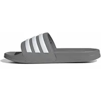 adidas Shower Adilette Grey Three / Cloud White / Grey Three 48,5