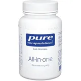 All-in-one Kapseln 