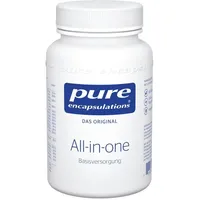 PURE ENCAPSULATIONS All-in-one Kapseln 60 St.