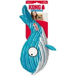 KONG Cuteseas Whale Large