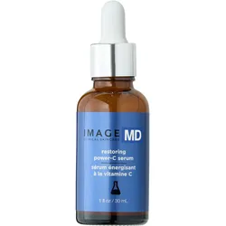 IMAGE Skincare MD Restoring Power-C Serum