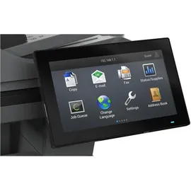 Lexmark MX632adwe MFP