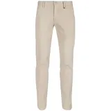 Marc O'Polo Herren Hose beige Baumwolle, beige, NOS