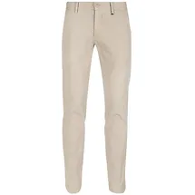 Marc O'Polo Herren Hose beige Baumwolle, beige, NOS