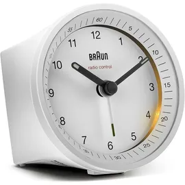 Braun BC07W-DCF weiß