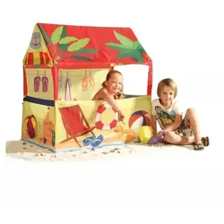 Micasa: Spielzimmer