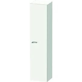 Duravit XBase Hochschrank B:40 cm, mit 1 Tür,