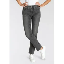 Levi's 314TM Shaping Straight Jeans River Rock 30 30