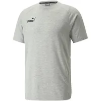 Puma teamFINAL Freizeit-T-Shirt