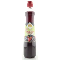 YO Sirup Waldbeeren