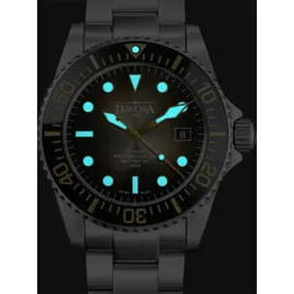 Davosa Ternos Professional 68h Eagle Bay Edelstahl 42 mm 161.548.50