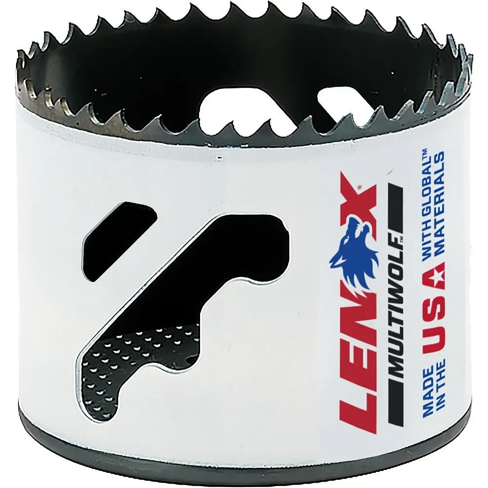Lochsäge Lenox Bi-Metall, Ø 68 mm