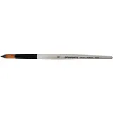 Daler Rowney Daler-Rowney Graduate Multitechnik-Pinsel Synthetik 12