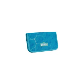 Scout Genius Schulranzen-Set 4tlg