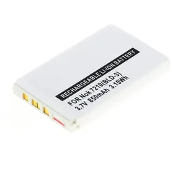 AGI Akku kompatibel mit Nokia BLD-3