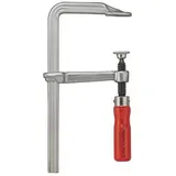 FORMAT Schraubzwinge Ganzstahl 120x60mm