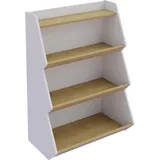 VCM VCM, Kinderregal Bücherregal Regal Italu