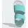 adidas Adilette Sandal 2 K in Blau, 34