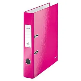 Leitz WOW DIN A4 50 mm Pink 1 St.