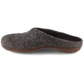 MagicFelt Pantoffeln Grau 38