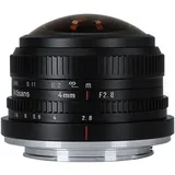 7Artisans 4mm f2,8 Fisheye Sony E| Dealpreis