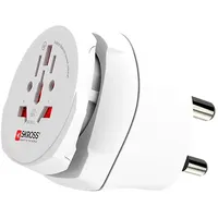 SKROSS Combo World Reiseadapter