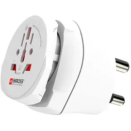 SKROSS Combo World Reiseadapter