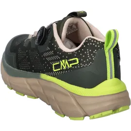 CMP Rahmsy Fitgo Multifunctional Shoes pine-mela (27FV) 39