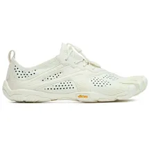 Vibram V-Run Herren Weiß 48