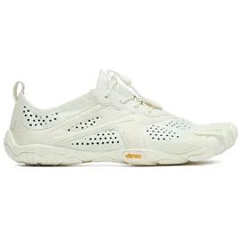 Vibram V-Run Herren Weiß 48