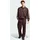 adidas Superstar Adicolor Classics Loose Track Top Braun L