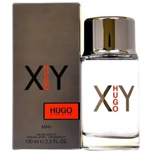 HUGO BOSS Hugo XY Eau de Toilette 100 ml