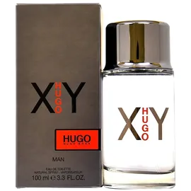 HUGO BOSS Hugo XY Eau de Toilette 100 ml