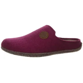 ROHDE Hausschuhe in pink, | Gr.: 42