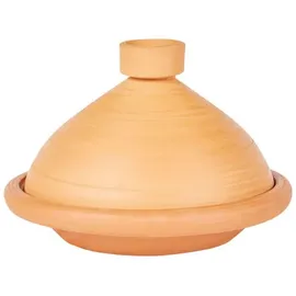 Marrakesch Orient & Mediterran Interior Tuareg Kochtopf 27 cm rund