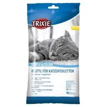 Trixie Katzentoilette L Transparent
