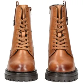 GEOX Stiefelette in cognac | 38
